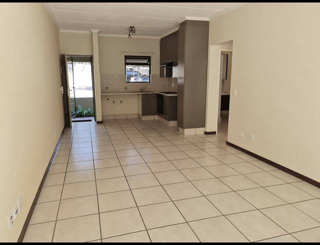 1 BEDROOM PROPERTY TO RENT IN BRYANSTON
